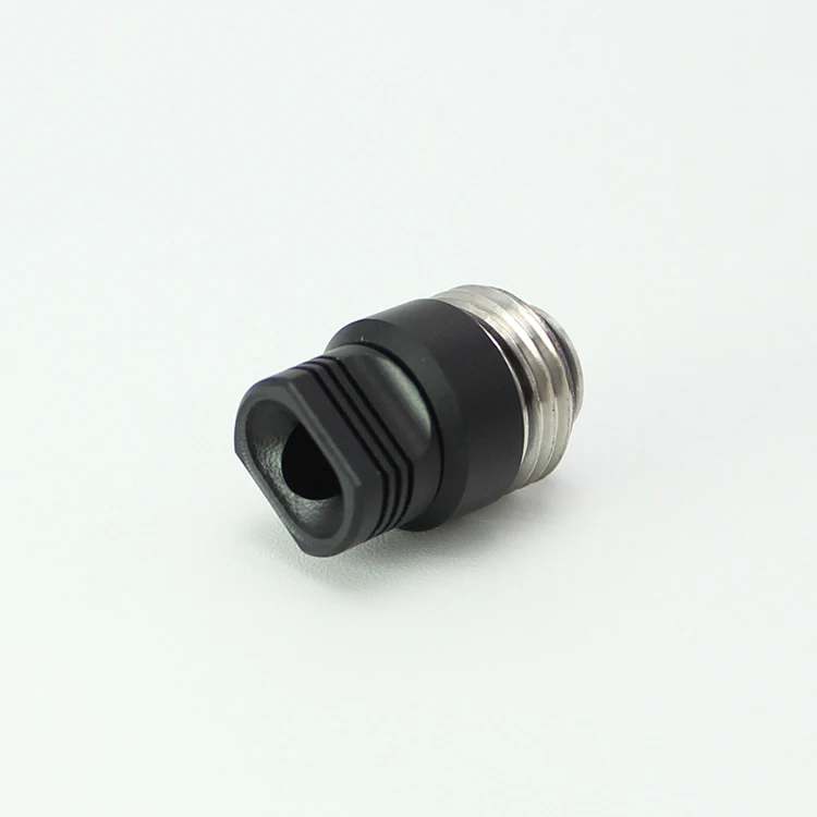 Сменный BB 510 наконечник, квантовые дрип-Наконечники PRC, наборы дрип-наконечников для bbmod от SXK factory