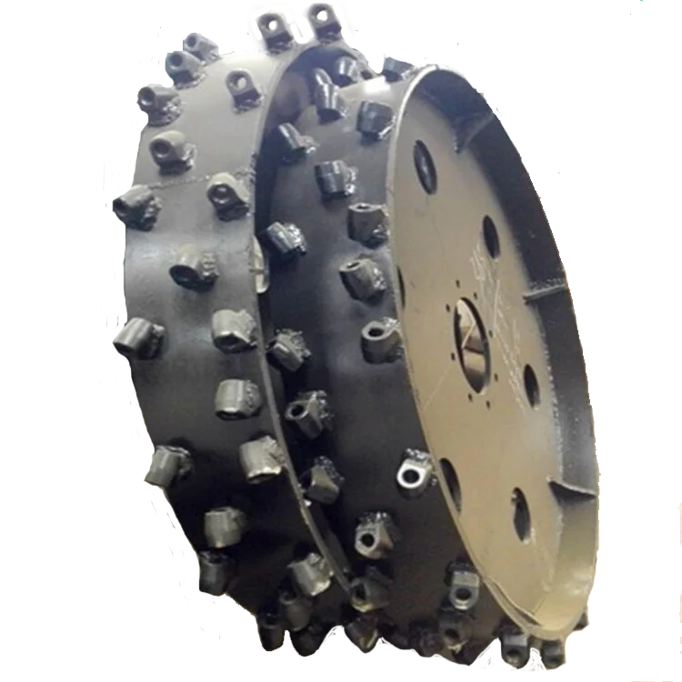 Tractor Pto Driven Disc TrencherHigh Quality Agricultural Disc Ditching Machine On Sale