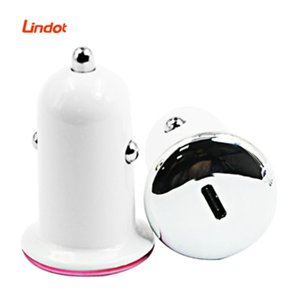 Pd Car Charger Type-C Car Charger PD Quickly Car Charger