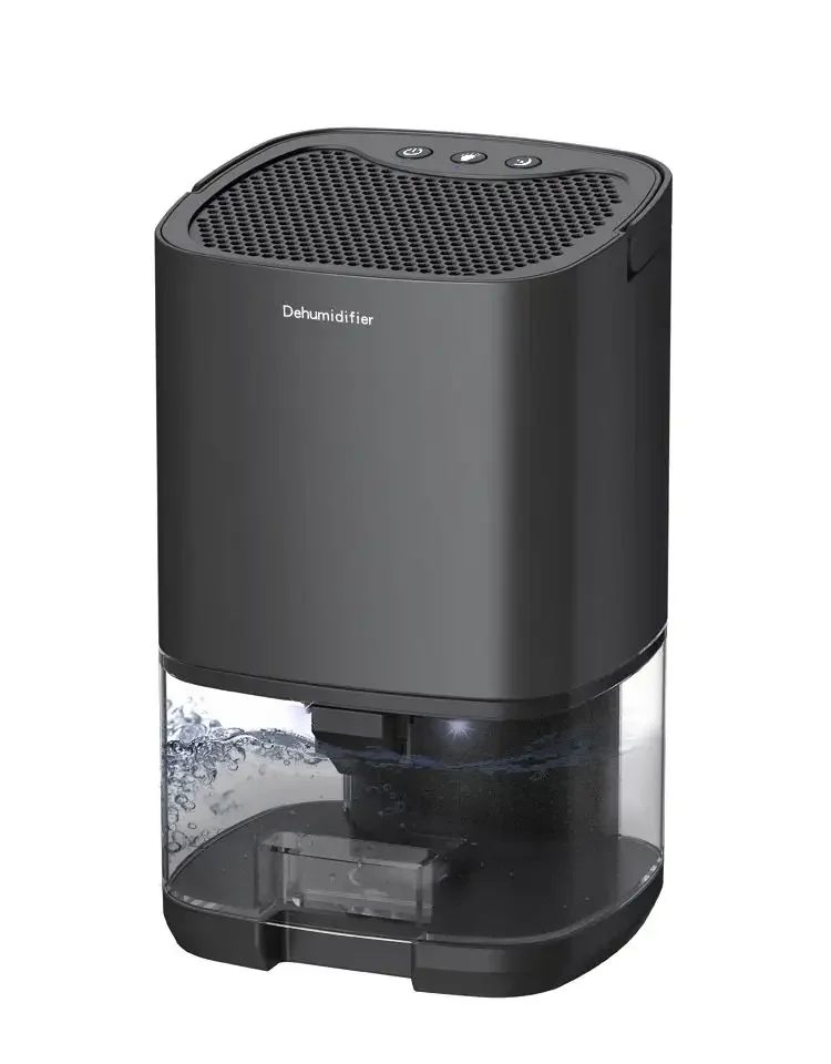 Bathroom evaporator adsorption moisture absorber dehumidifier bedroom new travel interior dehumidifier for home