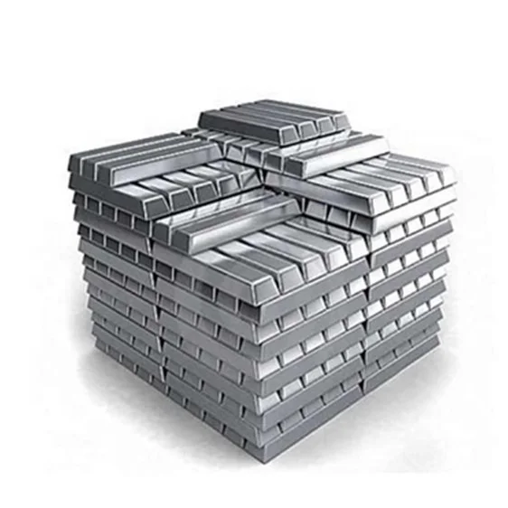 
High quality aluminum ingot with factory price 