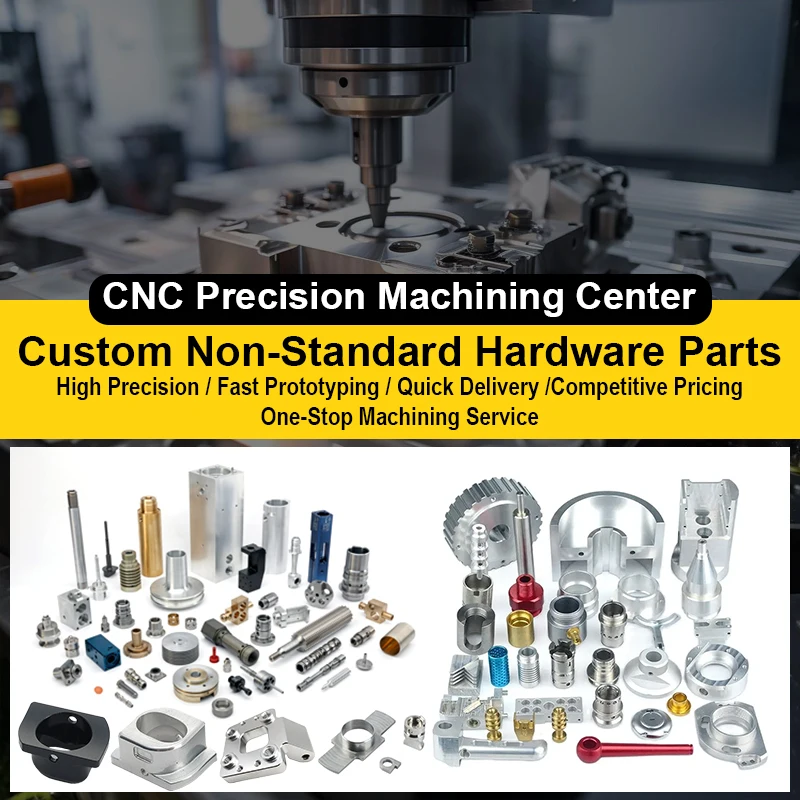 Radford Pictures Custom сборка объектива Cnc прототип обрабатывающих деталей крепления услуги подвергая механической обработке