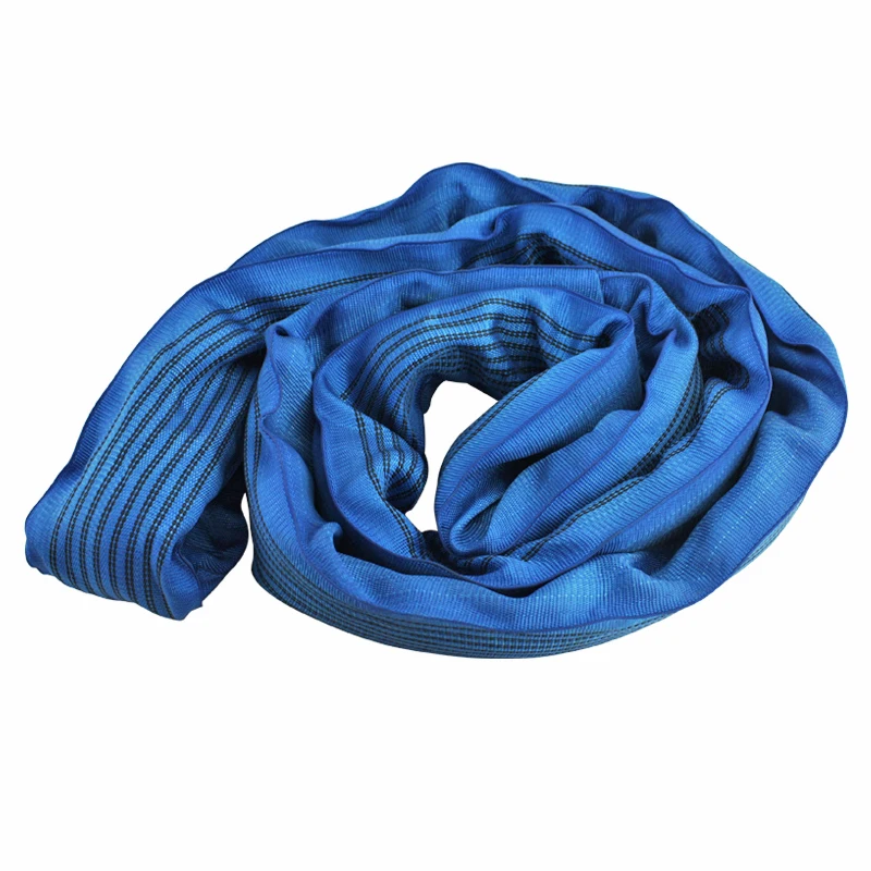 Hot Sale Factory Direct Baby Carrier Pattern 3 Color Gun 10 Ton Web Sling