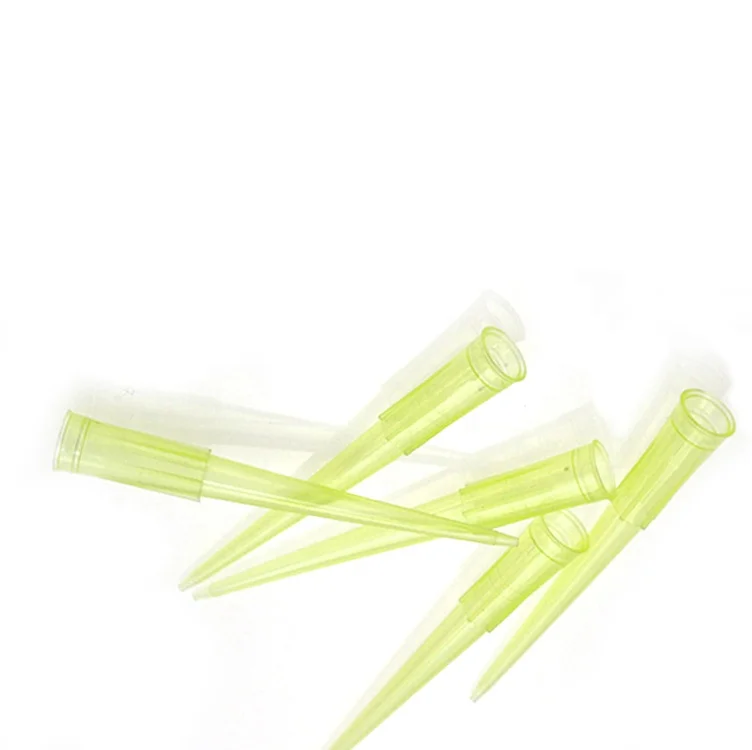 Microlab scientific 10ul Pipette Tips, gamma sterile