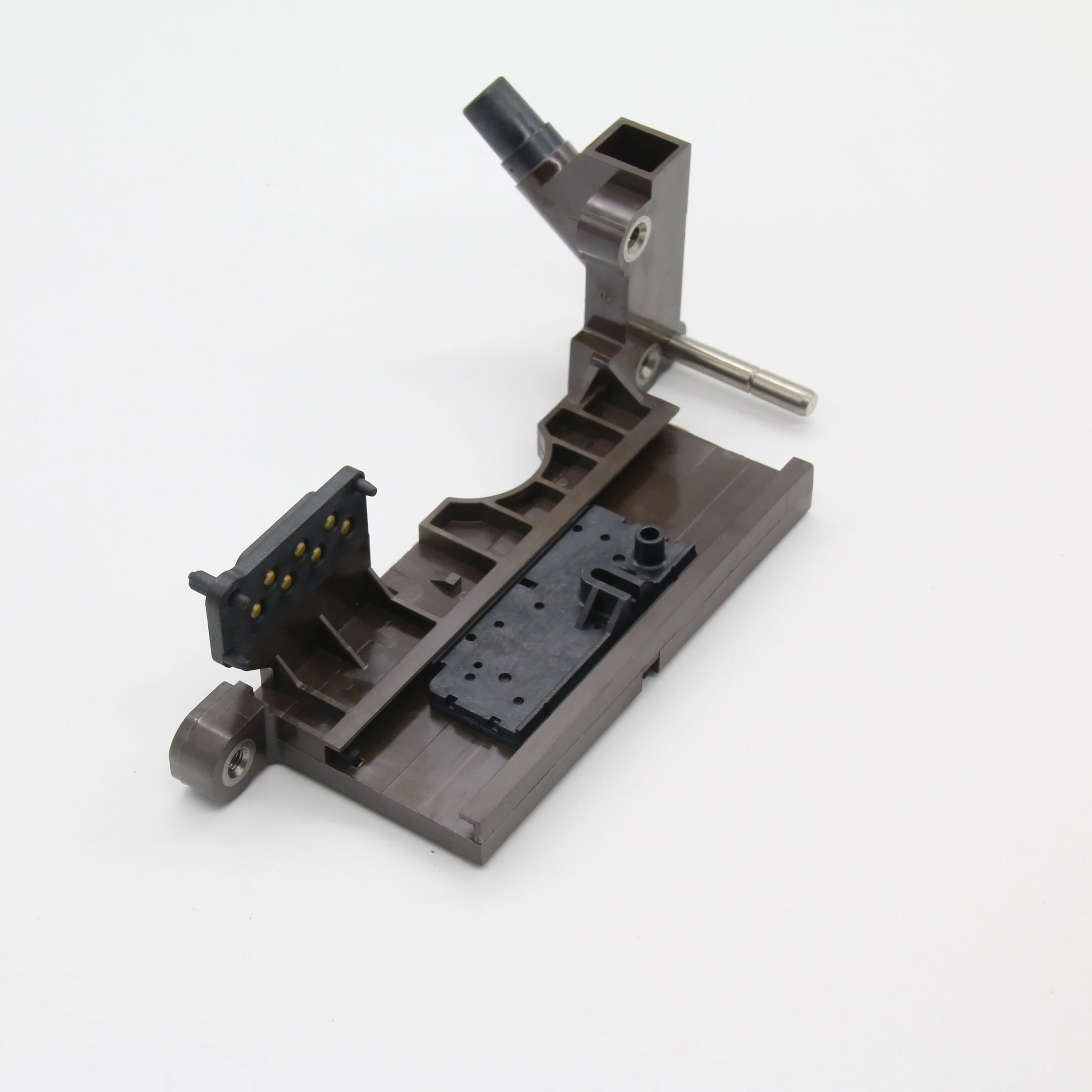 6HP19/21 Automatic transmission computer Gear Selector Position Sensor w/Speed Sensor for BMW F02 6058007084  6058007115