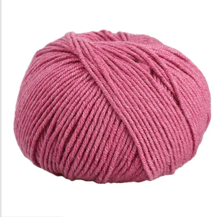 Charmkey новая популярная шерстяная нейлоновая акриловая смешанная пряжа со склада дешевая цена