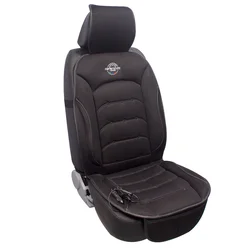 Car Cooling Seat Cushion Breathable 12 V Air Ventilated Cooling Seat Cover for Car for Office Chair