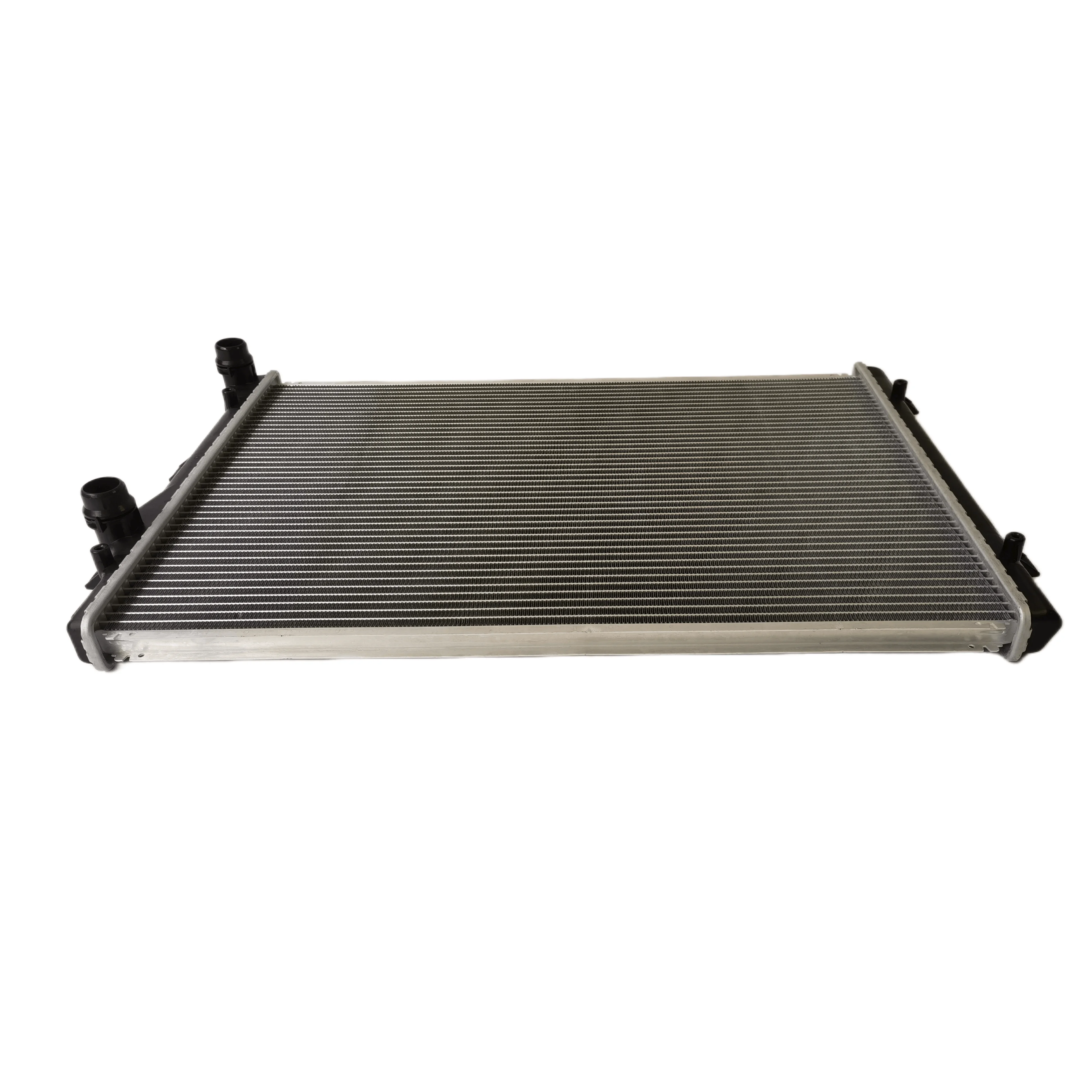 Радиатор охлаждающей жидкости двигателя A/C OEM 1TD121253 для VW CC Magotan автозапчастей система охлаждения интеркулер