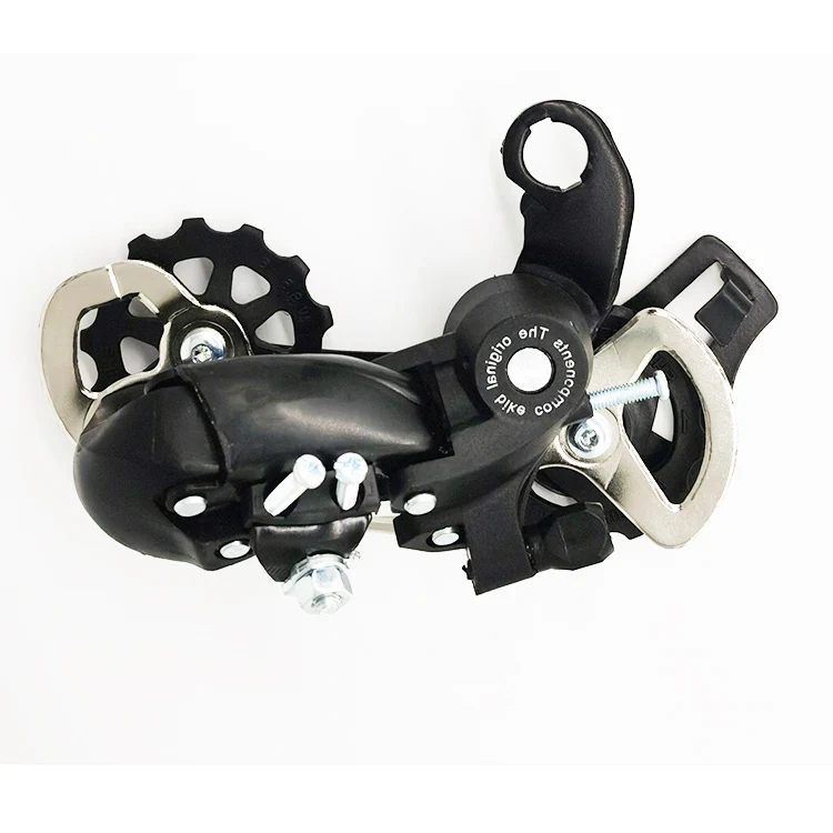 Mountain bike rear derailleur 21 speed 7 speed