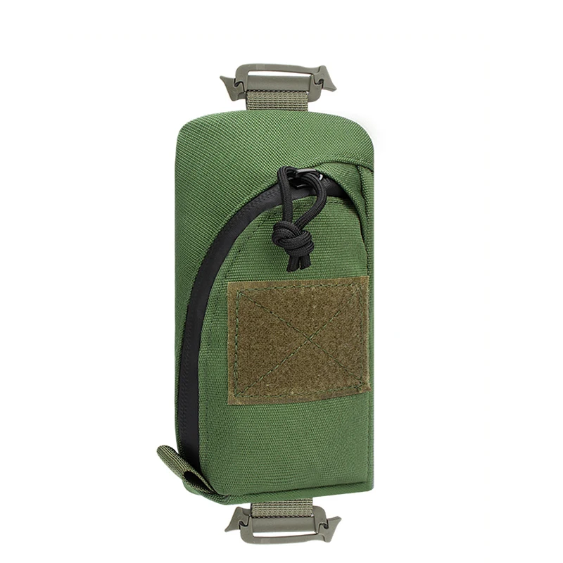 Molle accessories cycling Double Capacity Small Utility EDC first aid kit molle pouch bag