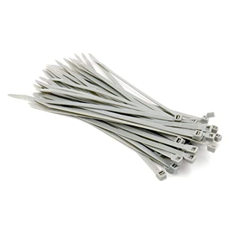 2.5x100Cable Ties High Strength Great Tension Zip Tie Big Force Wire Tie Wraps Self Locking