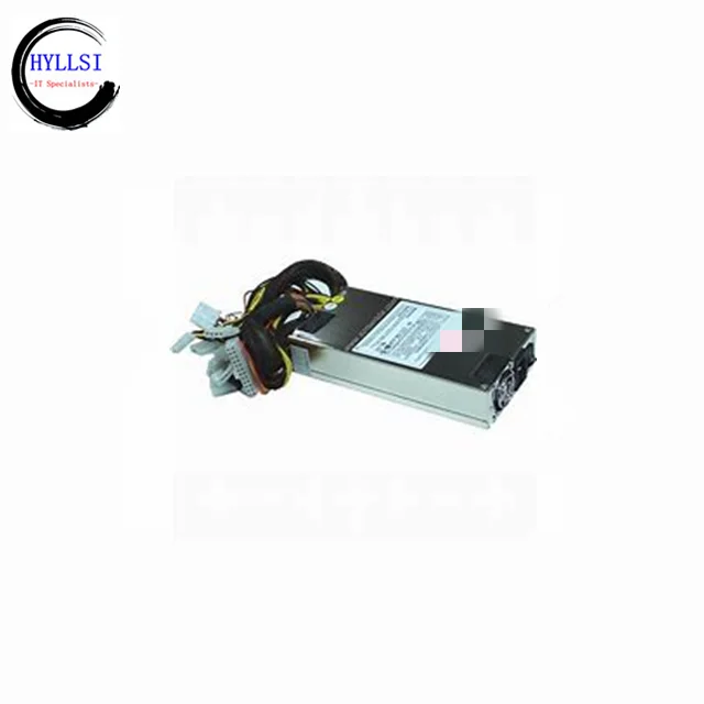 830272-B21 1600 Вт Гибкий слот Платиновый горячий разъем комплект блока питания с низким содержанием галогена 830272-B21