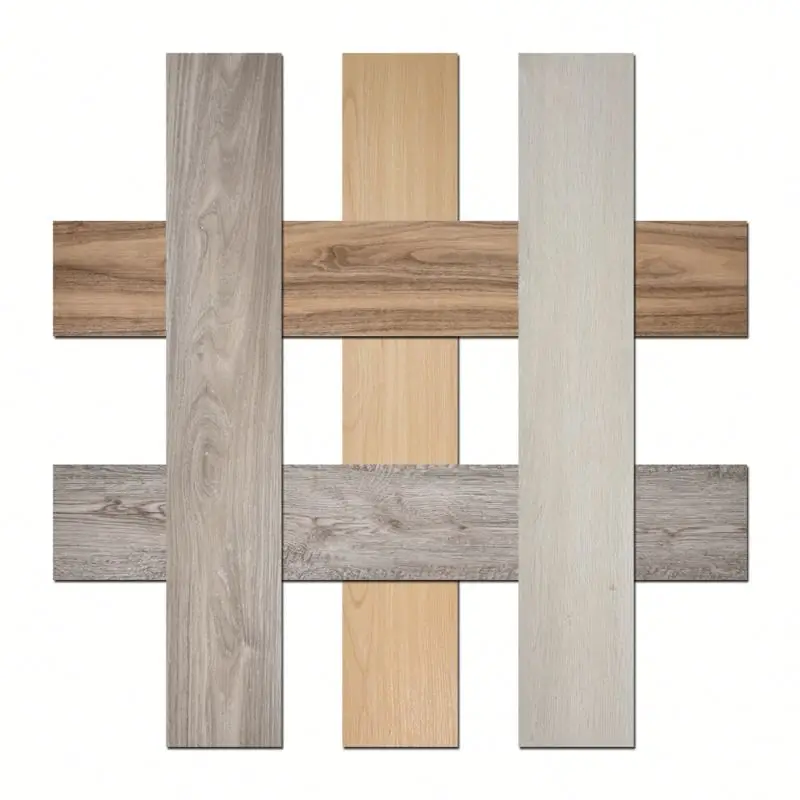 Wholesale 2mm plastic luxury vinyl flooring plank basketball court wood colourful floor tiles