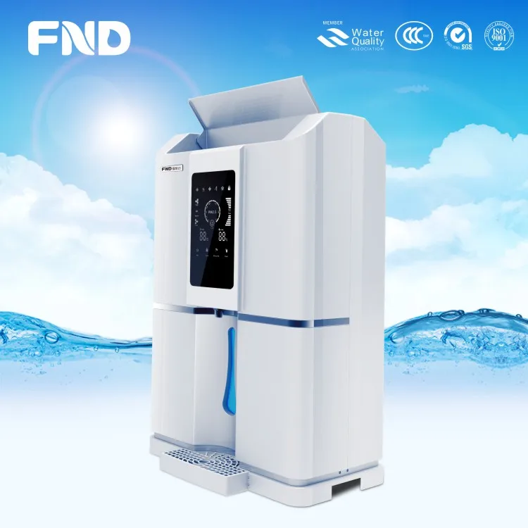 Atmospheric water generator ( AWG)/ Air water generators/ FUNENGDA /drinking water from air humidity 20Liters per day