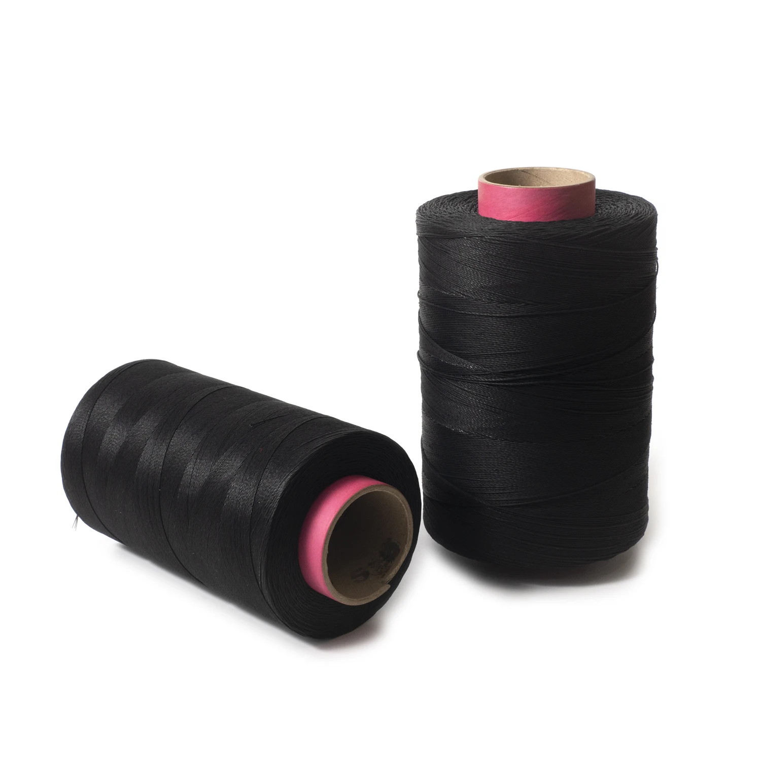 High -strength filament FDY polyester yarn for weaving and knitting