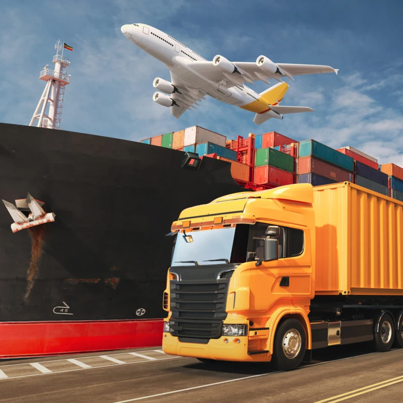 Truck Transport Service dependable from shenzhen guangzhou to hongkong Global Logistics Supply Chain Solutions