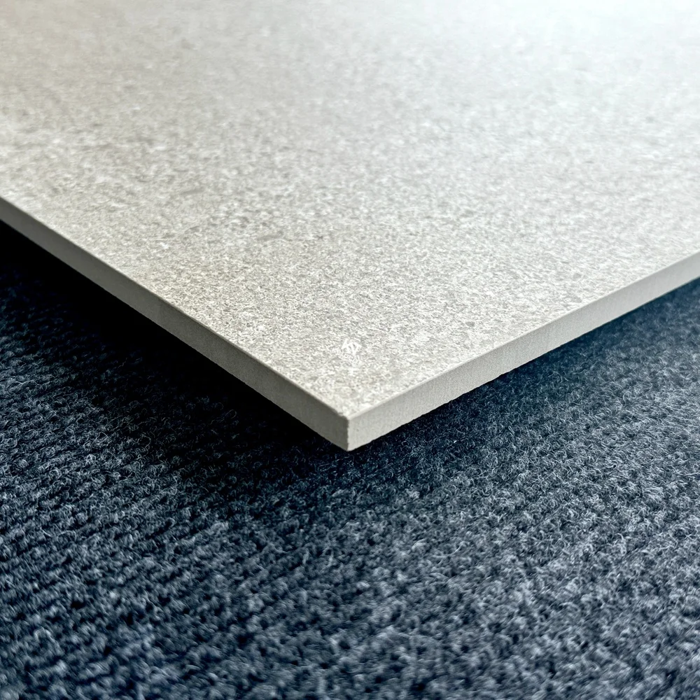 Kewent Chinese Matt Porcelain Large Format Big Size Anti Break Flooring Tiles 120/60 600x1200