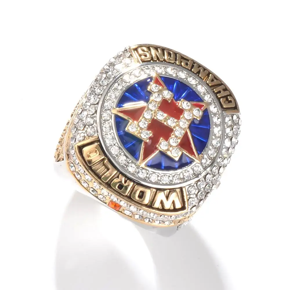 
Top sellers 2020 for amazon Hot selling 2017 2018 Basketball Championship Ring Alloy Sport Ring no rust tarnish 