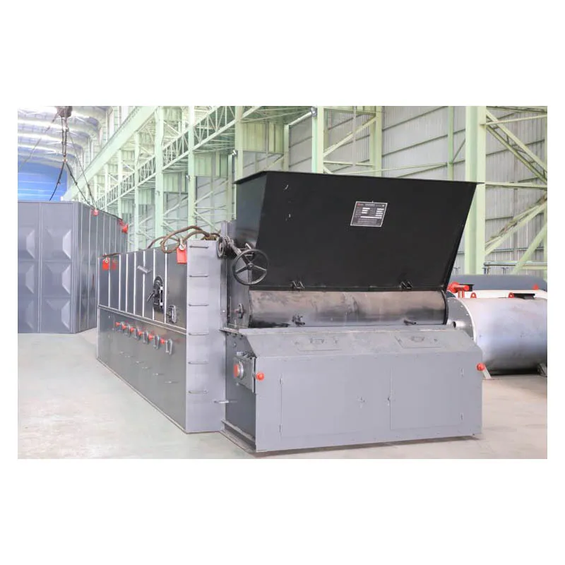 Durable industrial special electric steam boiler