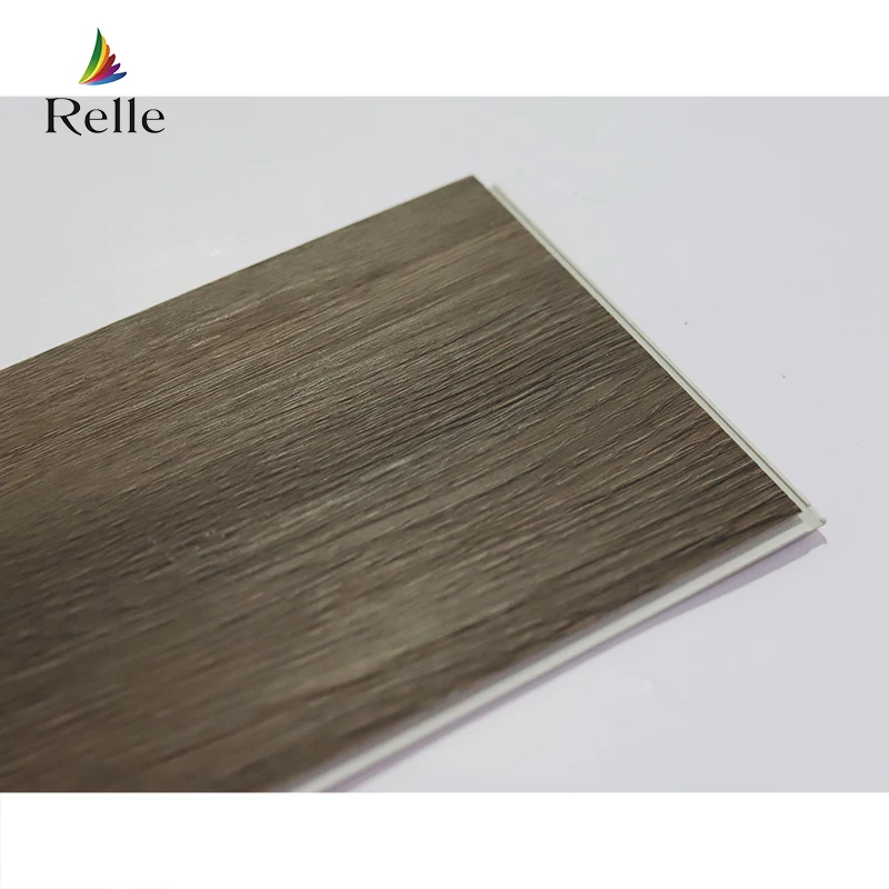 Relle wholesale spc flooring 7mm waterproof german technology laminate vinyl flooring supplier