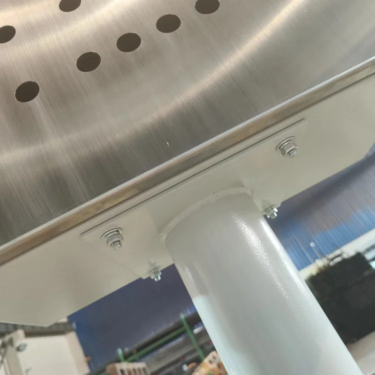 OEM ODM Column Outdoor Electrical Panel Board Board Power Distribution Box