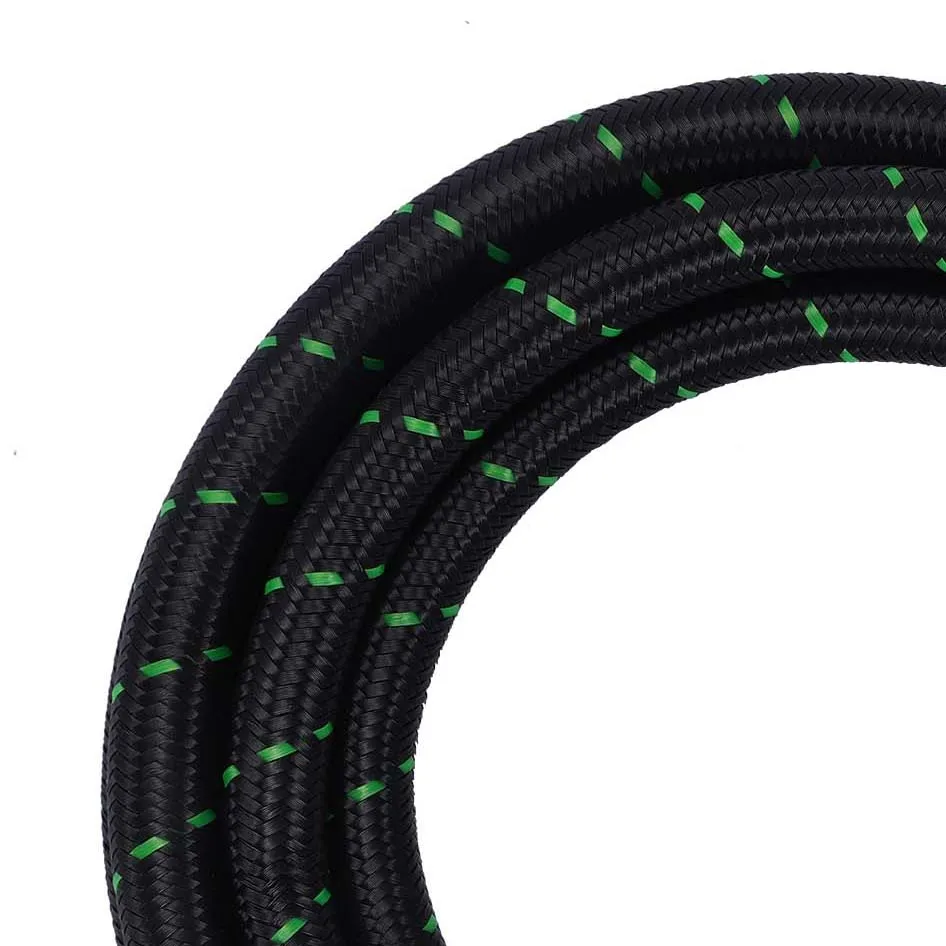 factory supplier hoses lightweight with 1/2 5/8 3/4 inch inner diameter 150 PSI Kink Resistant All-Weather Flexible hose pipe