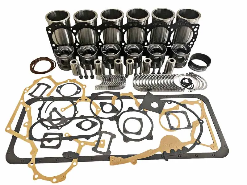 piston ring of FAW diesel truck engine parts 1004BBB-420-0000A CA6DF2-26