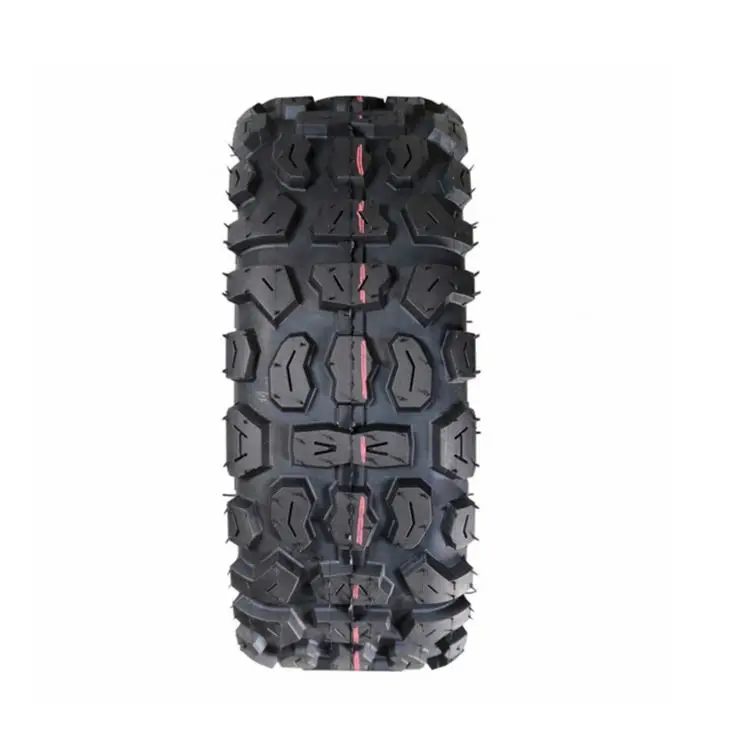 HLM 100/65-6.5 TUOVT tubeless tire Off road tire for electric scooter