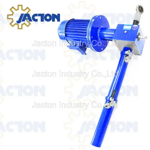 200kN Screw Jack, JTC200 screw jacks