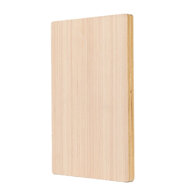 Ply Wood Plywood Triplay 1220*2440mm Multilayer Plywood Factory Direct Supply Eucalyptus Cabinet Furniture Grade Plywoodl