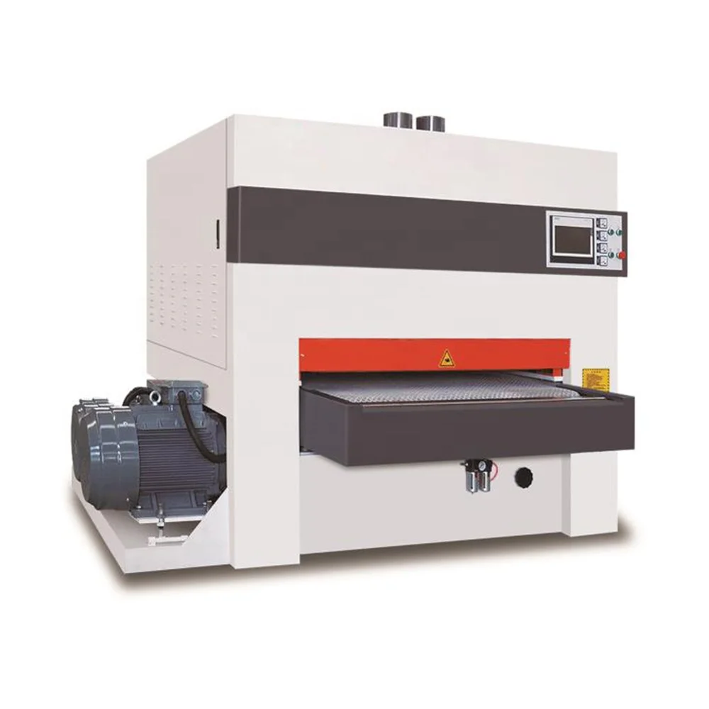 Cabinet Door Mdf Plywood Wooden Floor Sanding Machines For Sale