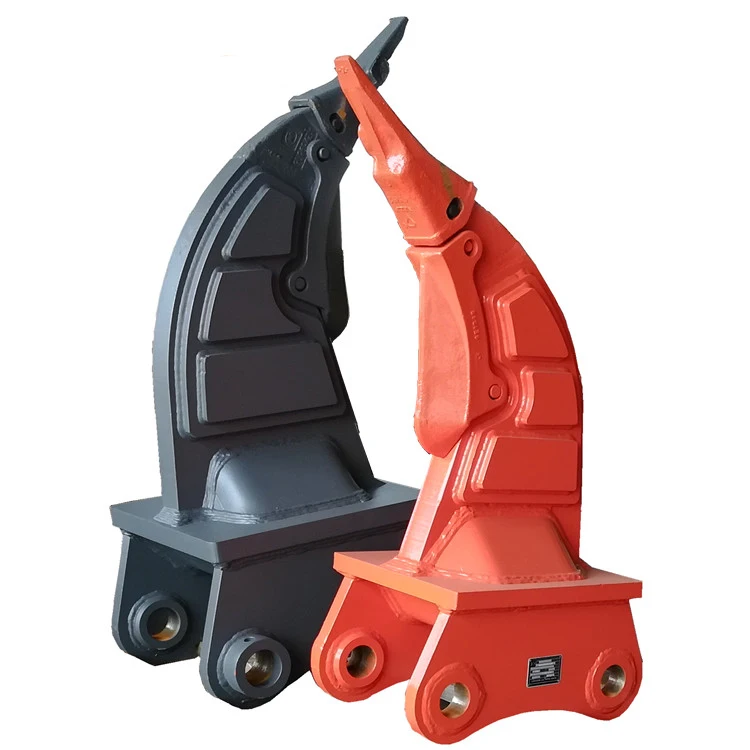 HONGWING high strength excavator ripper for sales