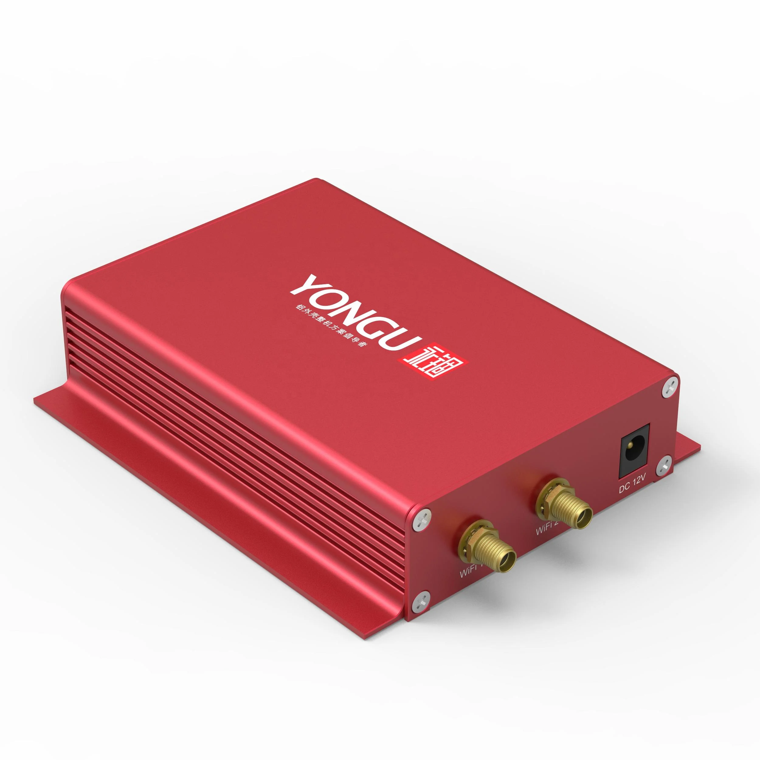 104*28-D The latest public measurement electronic equipment high-end aluminum housing equipment GOF-001