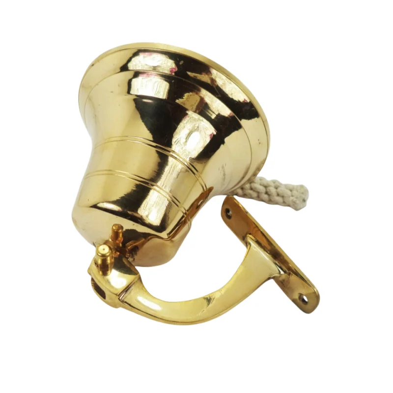 Large Wholesale, Customizable Patterns Golden Doorbells Garden Farm Doorbells