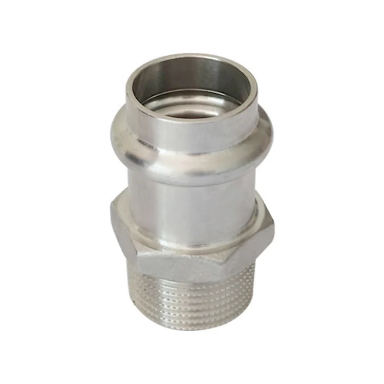 Manufacturer Price Sales Water Heating Stainless Steel Pipe And Fittings
