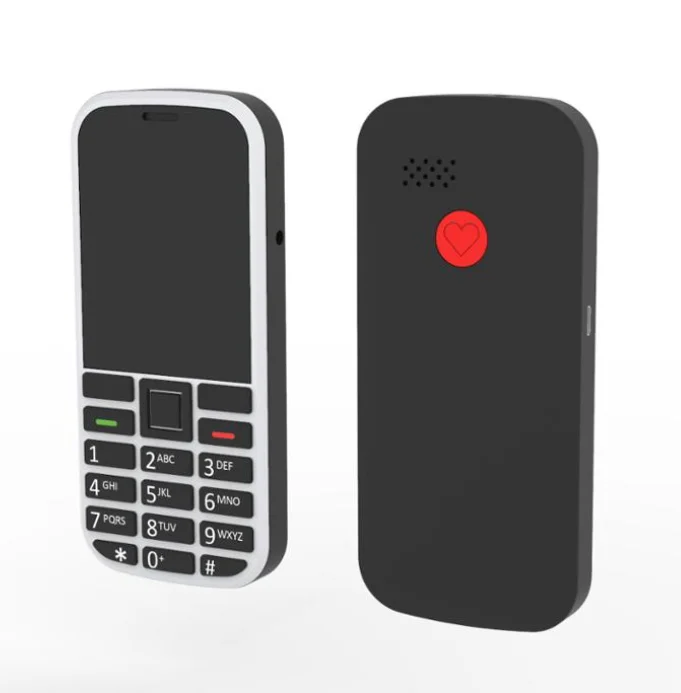  CORDIAL 4+ ELDERLY BIG BUTTON WIRELESS TELEPHONE LANDLINE 4G LTE UMTS WCDMA GSM