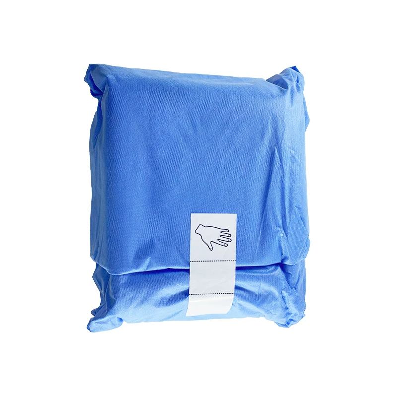 Medical Surgical Angio drape Pack Disposable Angiography Package Kit