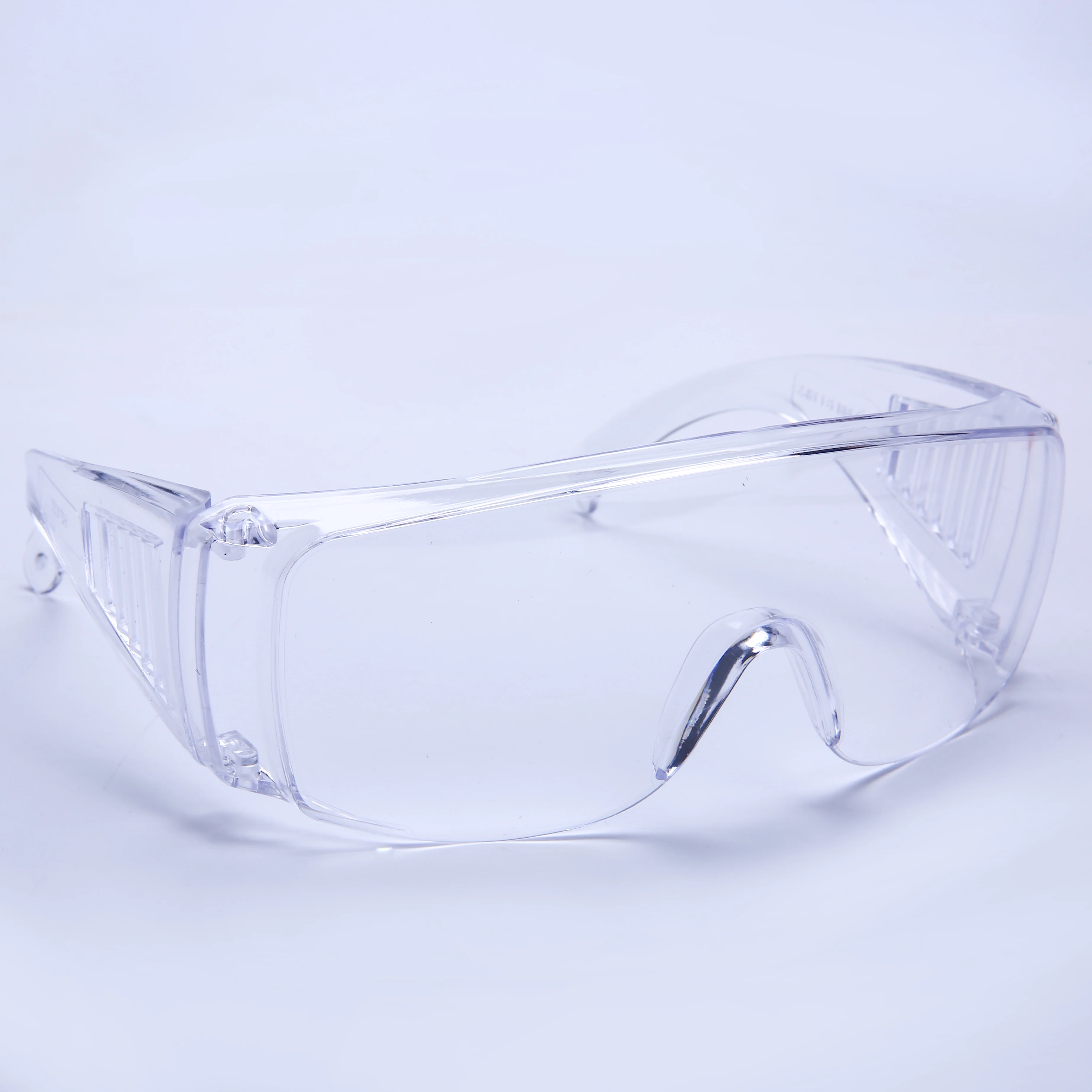 cheapest  Eye Protection Materials Protective Safety Glasses Ce