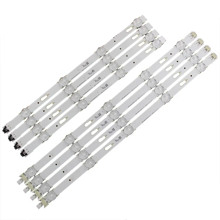 ES-409 LED strip S_5J63_40_FL_L5 R4_REV1.7_150108_LM41-00117N V5DF-400DCA-R2 for Samsung UE40J6370SUXTK TV backlight bar