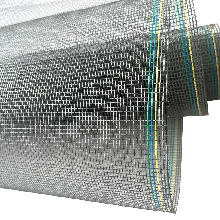 Factory Price Modern Good Quality Fiberglass Insect Screen Mesh Anti Mosquito Net Window Fly for Home