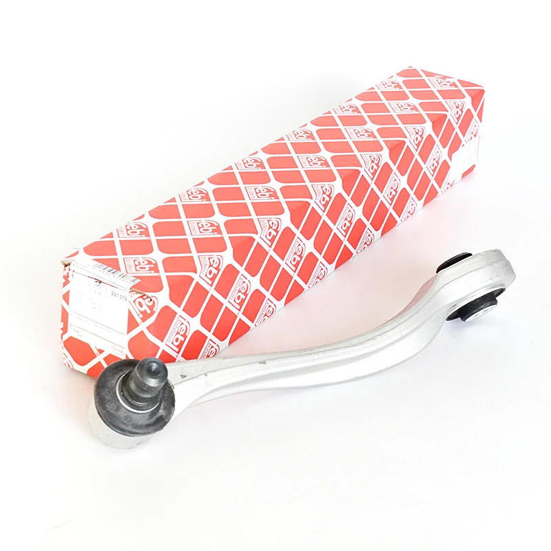 
Automobile suspension system lever arm bushing auto spare parts Branch auto swing arm damping lower control arm febi 221376 