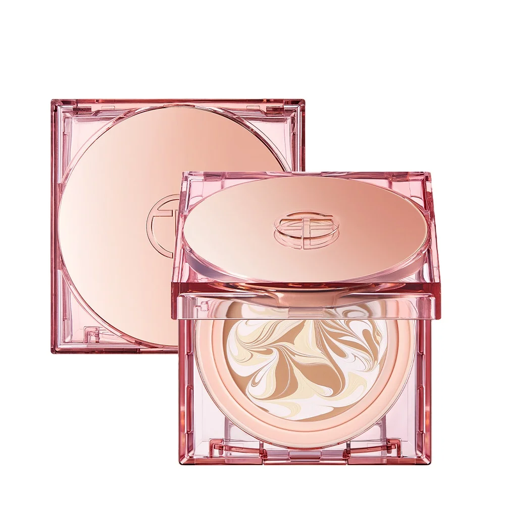 outlet store  BB cream  Soft skin mist face air cushion powder   Air Cushion BB cream to brighten skin tone