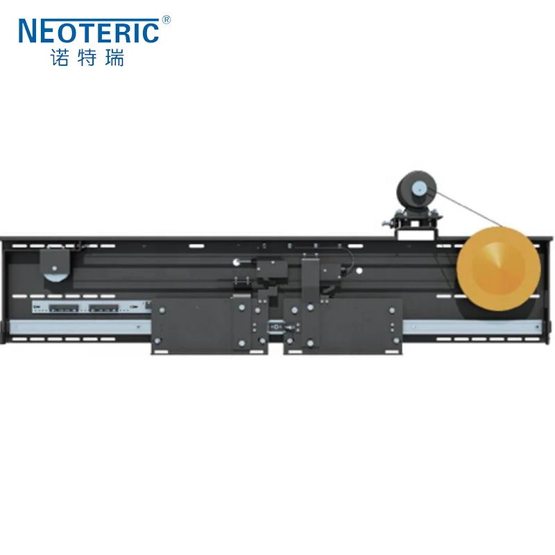 Good Quality Oem Custom vvvf residencial Elevator landing door operator