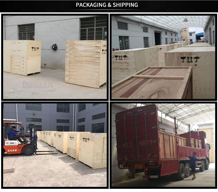 Lavazza Capsule Filling and Sealing Machine