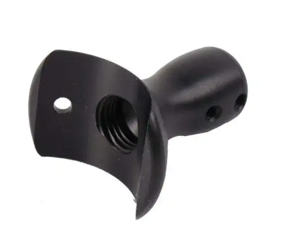 Good Quality Professional Prototype CNC Turning engineering plastics POM/PVC/Nylon/PP Machining Service