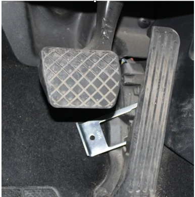 NST-3291 Педальный модуль акселератора для VW AUDI T10240