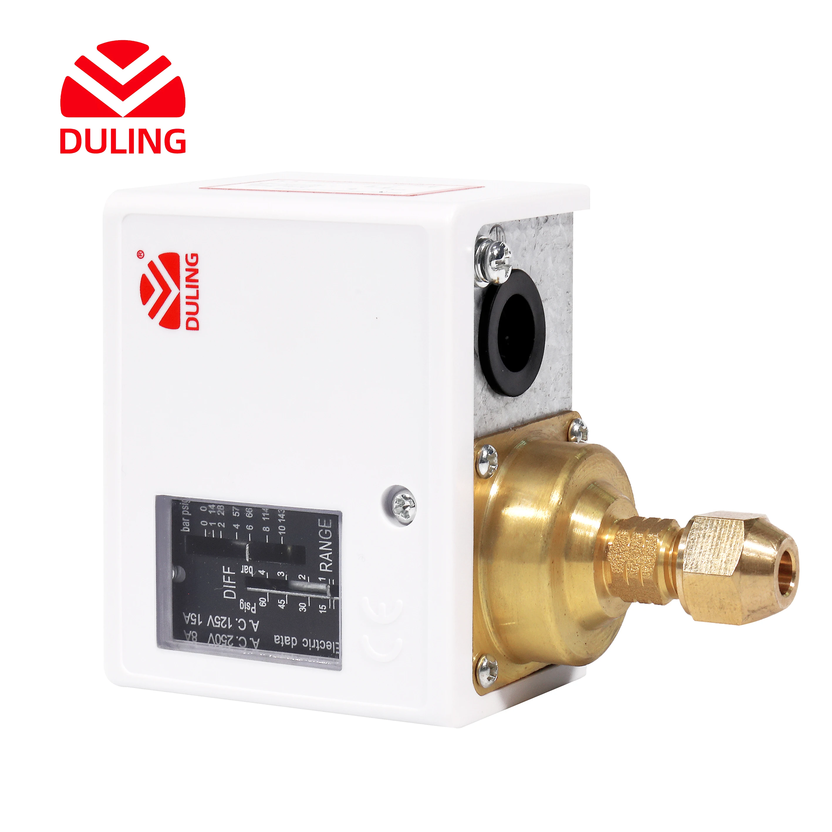 KP1 KP5 KP15 Automatic Pressure Controller Switch for Water Pump