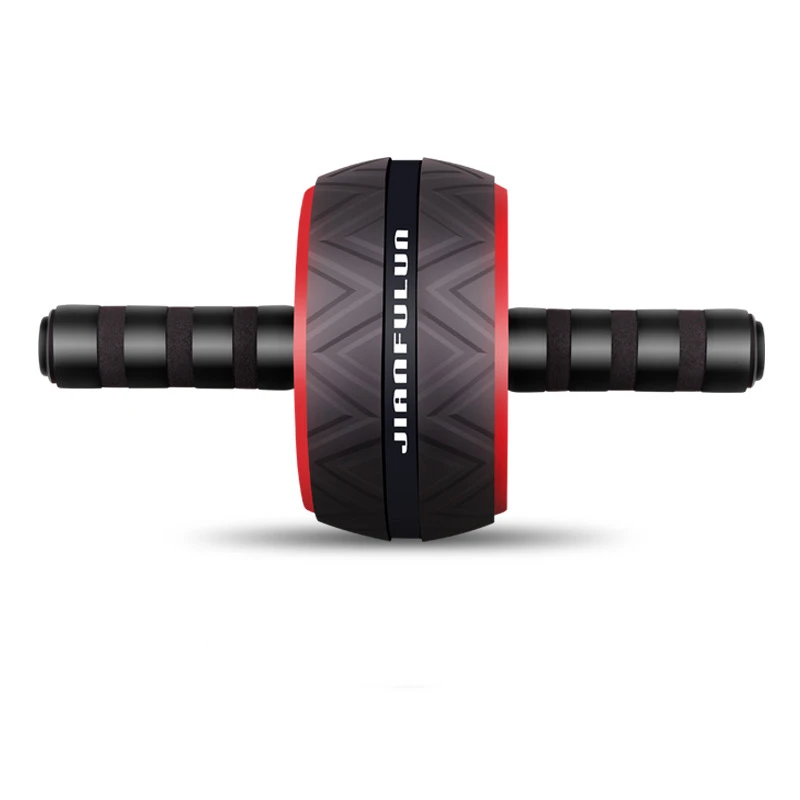 smart device Roller AB Wheels Set Abdominal exercise Wheel Pulley roller Slimming Fitness Core Sliders Exercise Gear Equipment