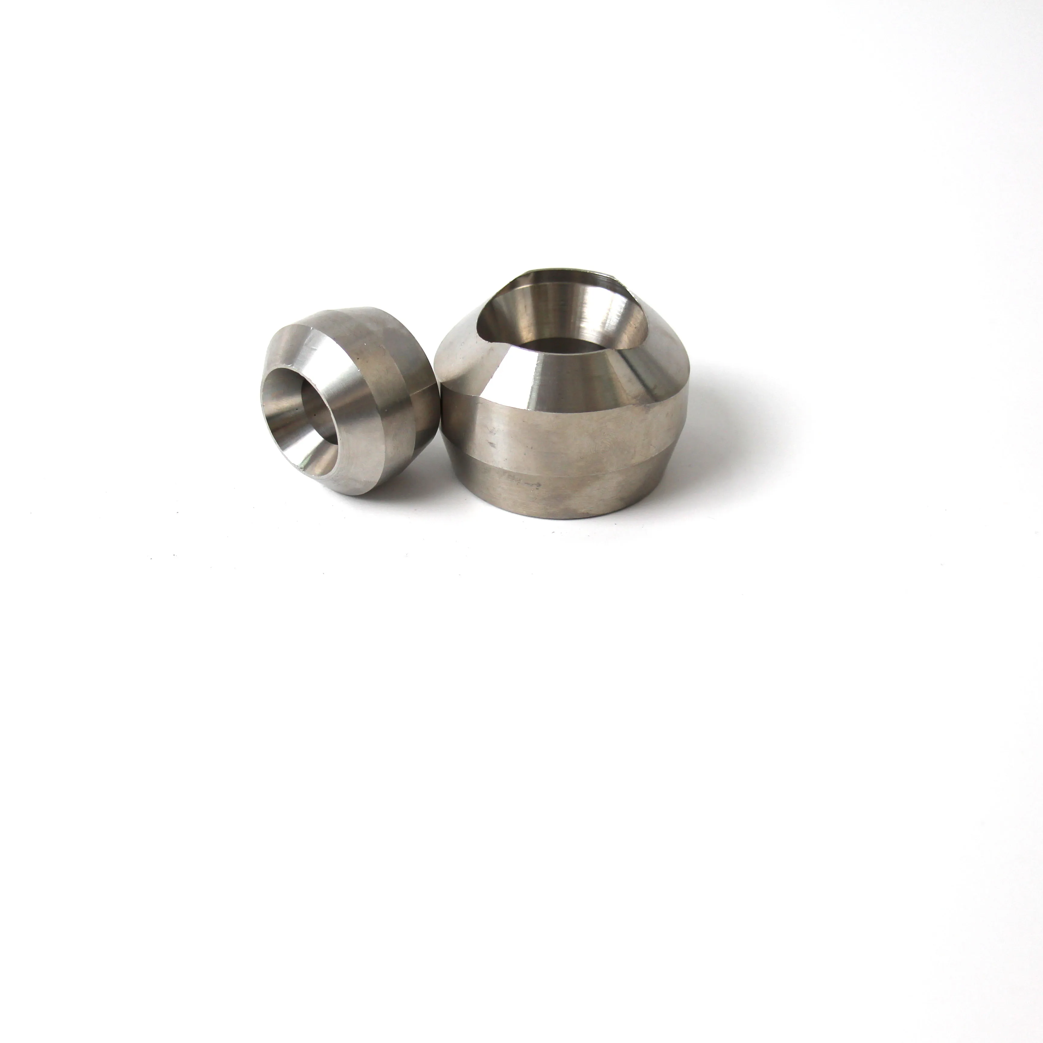A105 SUS304 SUS316 High Pressure fittings Elbolet And Latrolets Nipolets Pipet