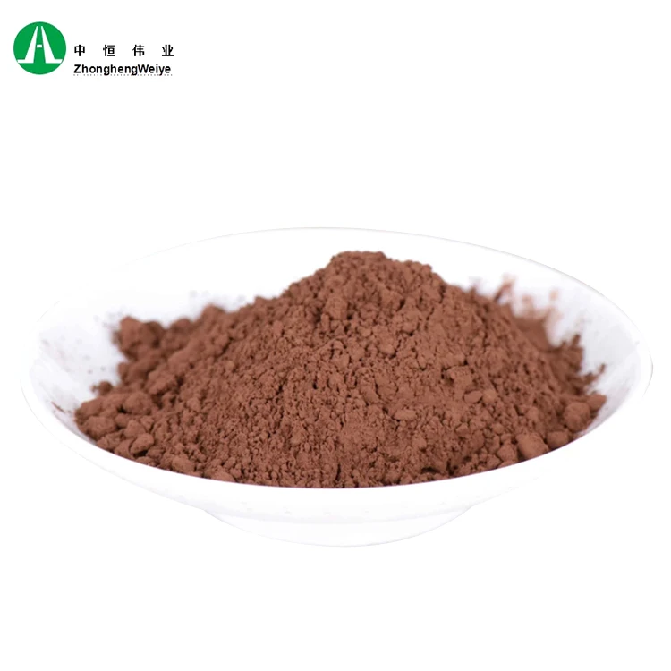 Hot sale best quality unsweetened cocoa powder baking
